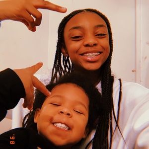 Meet your Posher, Rikiya